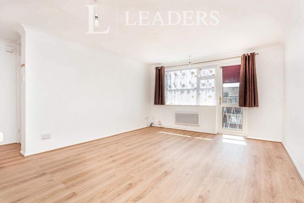 2 bedroom house to rent - Photo 1