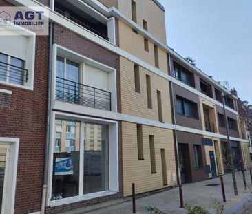Location Appartement 2 pièces 49m² BEAUVAIS 60000 - Photo 5