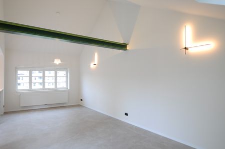 Ruime woning met groot terras - Leuven - Photo 2