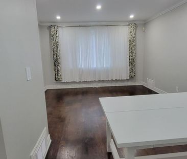 For Lease - 16 Melody Road Unit# #Main, Toronto, Ontario - Photo 1