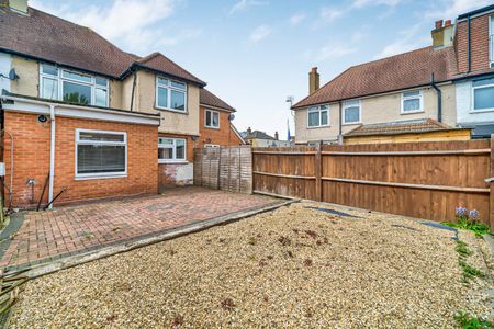 Olive Road, Ealing, London, W5 - Photo 5