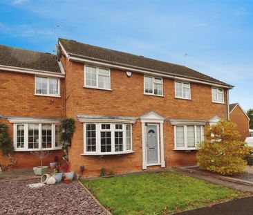 Portia Close, Nuneaton - Photo 4