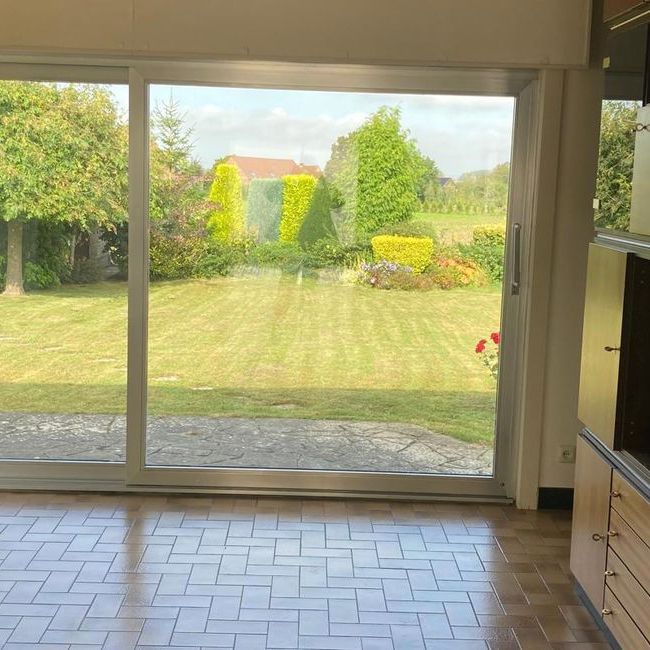 Woning te huur in Frasnes-lez-Buissenal voor € 975 met 3 slaapkamers - Foto 1