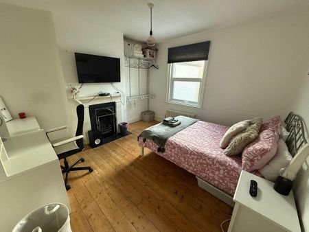 1 bedroom terraced house to rent - Photo 3