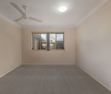 Classic Family Layout With Side Access In High Growth Area - Photo 1