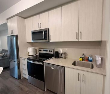 For Lease - 1440 Clarriage Court Unit# 212, Milton, Ontario - Photo 4