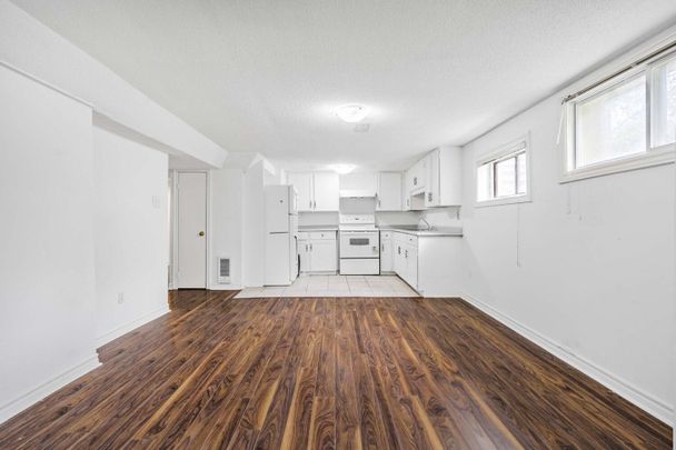 For Lease - 109 York Downs Drive Unit# Bsmt, Toronto, Ontario - Photo 1