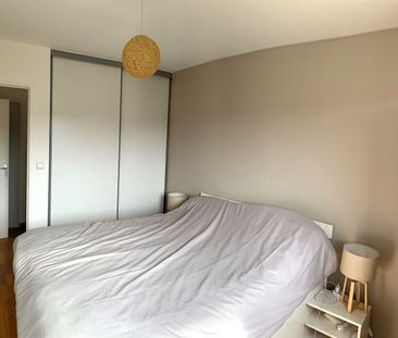 Location Appartement 2 pièces 48m² - Photo 4