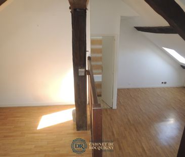 Location Appartement 2 pièces 34m² ORLEANS 45000 - Photo 5