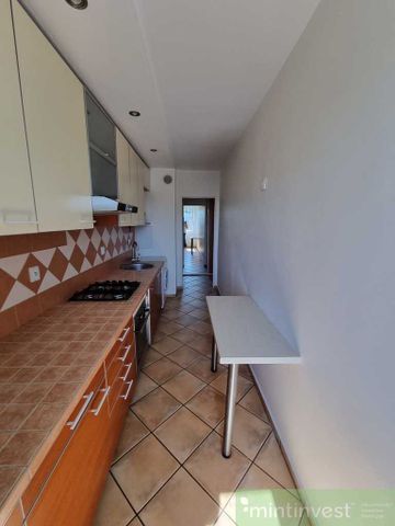 Centrum, 3 ładne pokoje na wynajem. - Photo 3