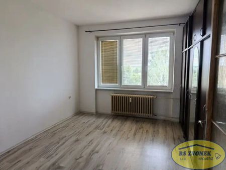 Pronájem bytu 2+1, Moravská, Chropyně - Photo 2