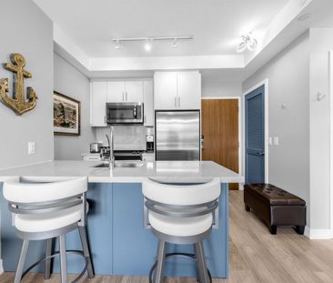 For Lease - 271 Sea Ray Avenue Unit# B305, Innisfil, Ontario - Photo 3