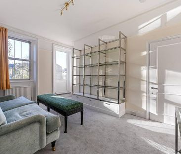 3 bedroom maisonette to rent - Photo 1