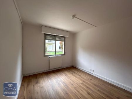 Appartement à louer 3 pièces 62.83m² - Photo 2