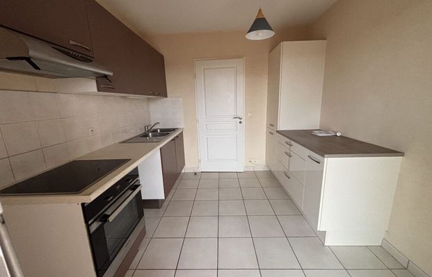 Appartement à louer à Brive-la-Gaillarde - Photo 1