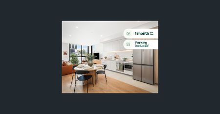 Move-in by 31 Jan 2026 to your brand-new home at Connect Westmead and benefit from a free rent period*+parking*! Tour the display - get in touch now! - Photo 4