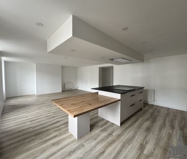 Location Appartement 3 pièces 104m² TULLE 19000 - Photo 6