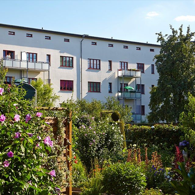 Schön hier! - Photo 1