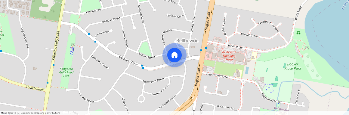 17, Montanus Drive, BELLBOWRIE, Rent – $625 per week