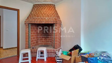 Trilocale via Piave 19, Rosta - Photo 4