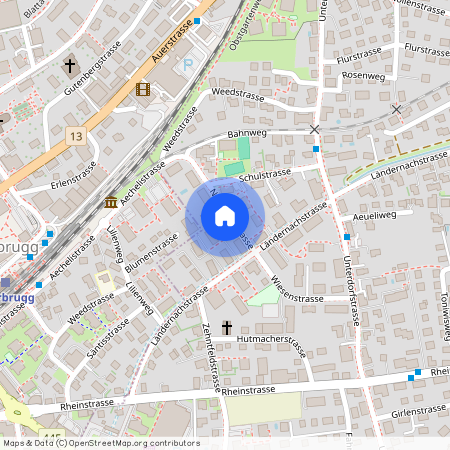 9435, Heerbrugg, Nefenfeldstrasse, 3