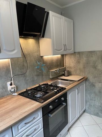 Jasne,ustawne,2pok,kuchnia,balkon Wichrowe Wzgórze - Фото 5