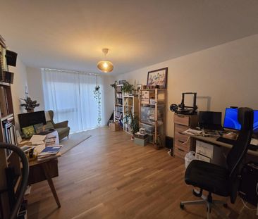 Superbe 3,5 pièces situé au dernier étage - Foto 1