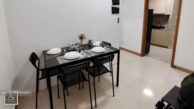 Heritage View (D5), Condominium - For Rent - Photo 1