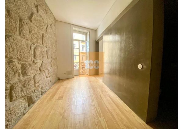 Apartamento T1 em Porto