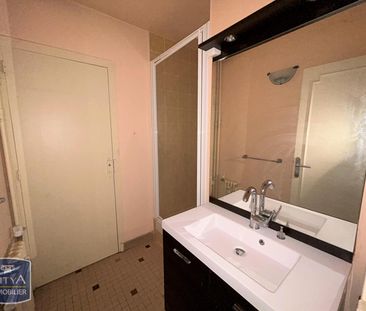 Location Appartement 3 pièces 57m² LIMOGES 87000 - Photo 3