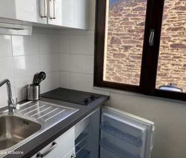 Appartement T1 à louer - 29 m² - Photo 2