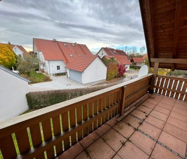 Schönes, großzügiges Einfamilienhaus in begehrter Wohnlage mit Doppelgarage zu vermieten - Foto 5