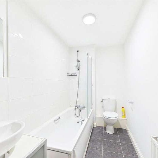 Marketing Card, Aspire Place, Shetland Road, Basingstoke, Hampshire, RG24 - Photo 1