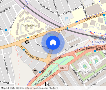 The Royalty, Sunderland, SR2 - Photo 1