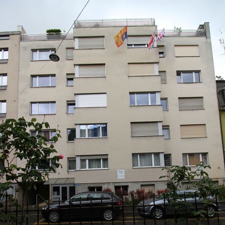 "1-Zimmerwohnung nähe Kleinbasler Rheinufer" - Photo 3