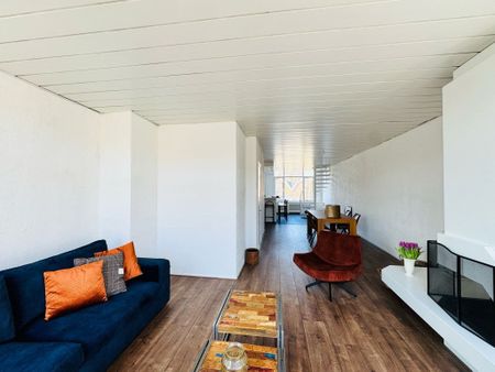 Te huur: Appartement Rodenrijsestraat in Rotterdam - Foto 4