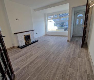 2 bedroom bungalow to rent - Photo 1