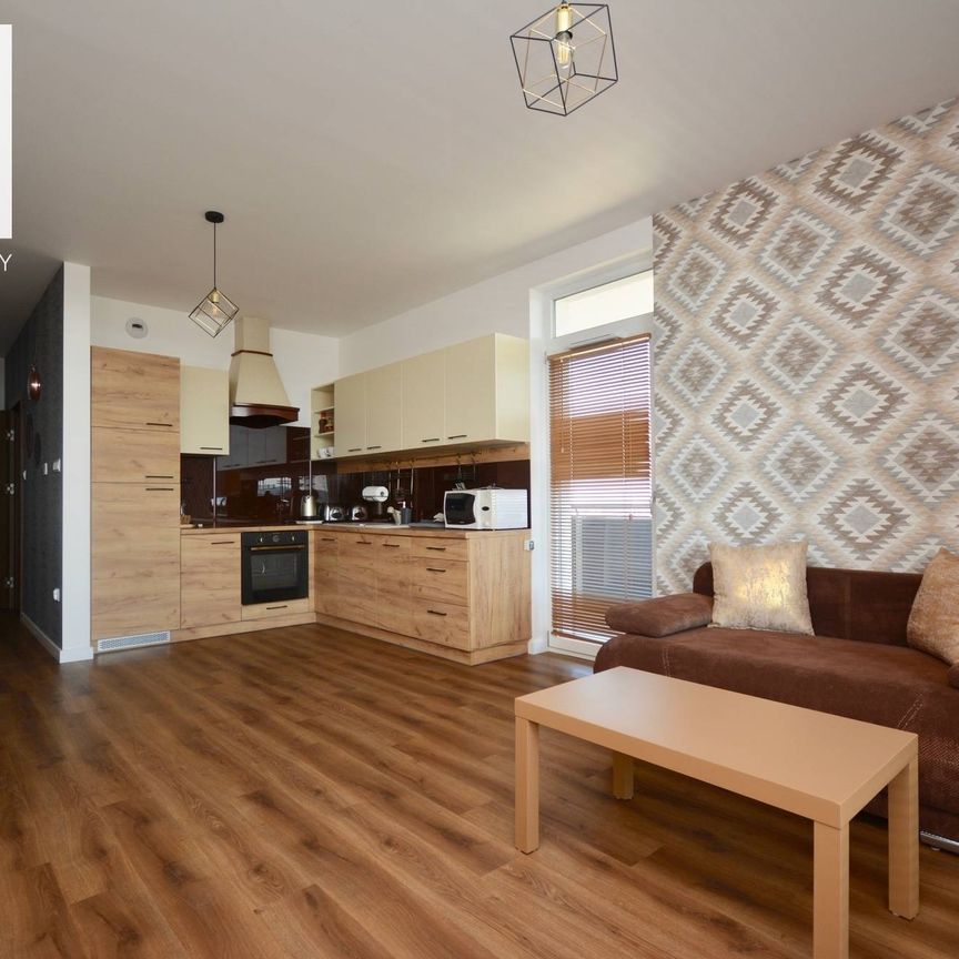 Rzeszów, mieszkanie na wynajem, Małopolska - Photo 1