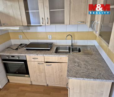 Pronájem bytu 1+kk 31 m² - Photo 3