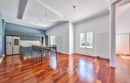 Location maison, Aigremont, 9 pièces, 240 m², ref 86757437 - Photo 3