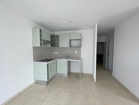 location Appartement T3 DE 58.3m² À TOULOUSE - Photo 5