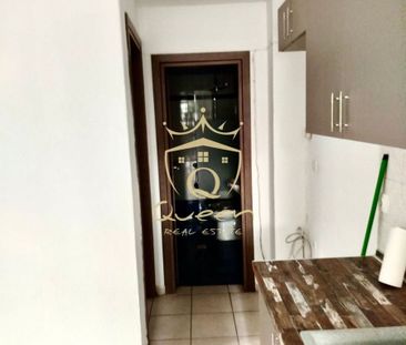Διαμέρισμα για ενοικίαση Εύοσμος - Φωτογραφία 2
