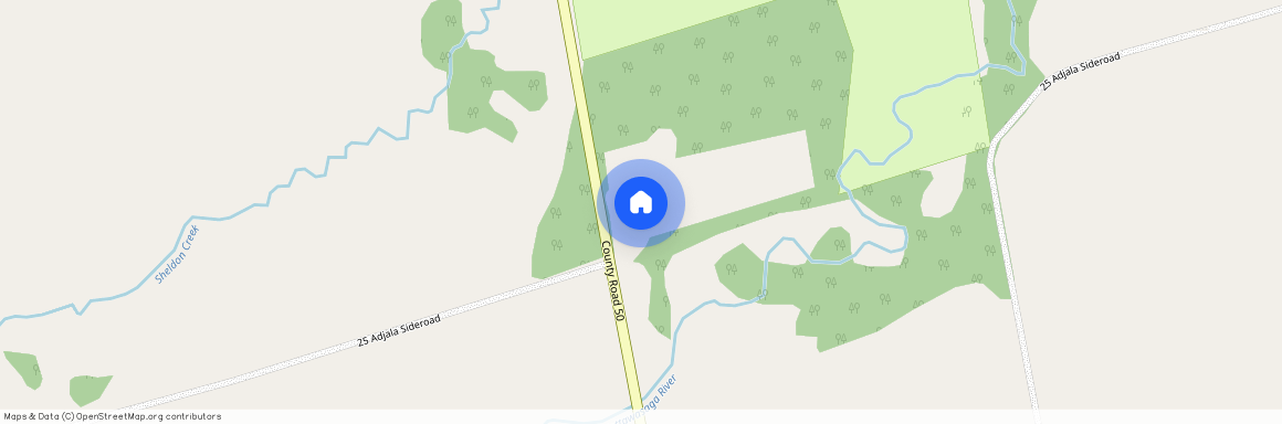 4083 County Road 50 N/A Unit# APT 2, Adjala-Tosorontio