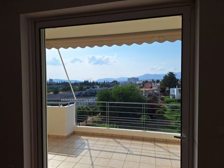 Μεζονέτα για ενοικίαση Όριο Βριλησσίων (Μαρούσι) - Photo 2