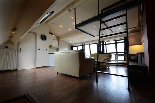 Appartement te huur - Photo 1