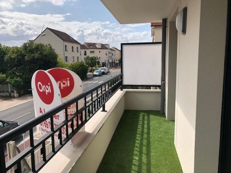 Appartement 2 Pièces 35 m² - Photo 2