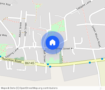 Springfield Street, Thornton, BD13 - Photo 1