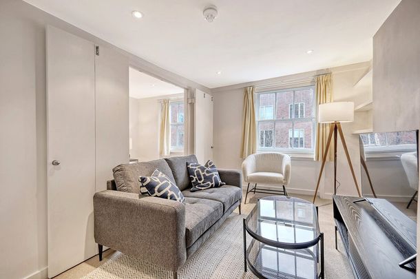 Tavistock Place - Photo 1