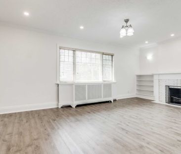 For Lease - 4 Hillholm Road Unit# Upper, Toronto, Ontario - Photo 6
