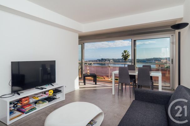 Location Appartement 3 pièces 70m² VILLEFRANCHE SUR MER 06230 - Photo 1